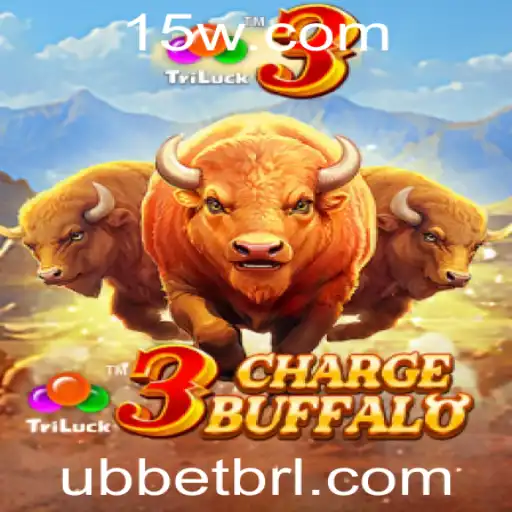 Explorando o Mundo de 3ChargeBuffalo: O Jogo que Está Conquistando o Mundo dos Games