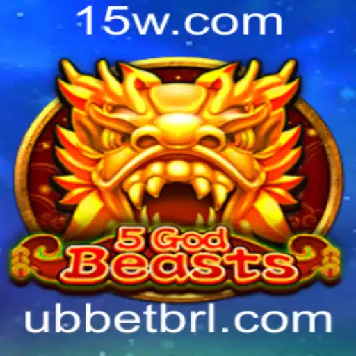 Descubra o Fascinante Mundo de 5GodBeasts: O Jogo que Une Estratégia e Mitologia