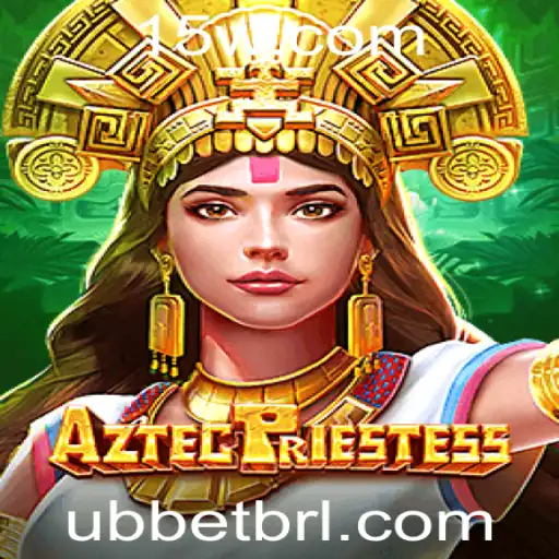 AztecPriestess: Uma Jornada de Mistério e Aventura