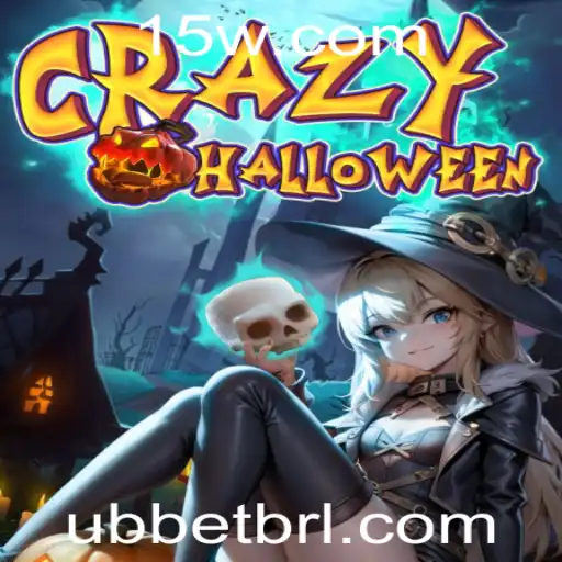 Explorando o Universo de CrazyHalloween: Um Jogo de Estratégia Envolvente