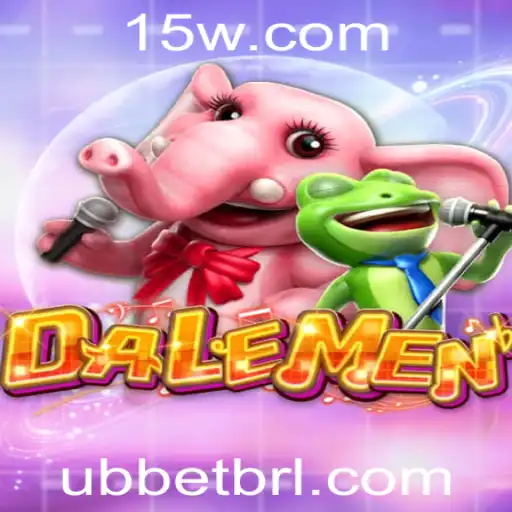 Descubra DALEMEN: O Jogo de Estratégia que Está Mudando o Cenário Atual