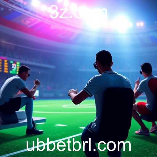 Expansão e Tendências no Mercado de Jogos On-line