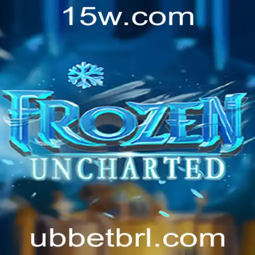 Explorando o Mundo de FrozenUncharted