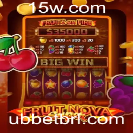 Descubra o Mundo do Jogo 'FruitNovaSuper' e Como Jogar