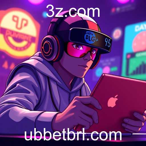 A Revolução do Mercado de Jogos em 2025