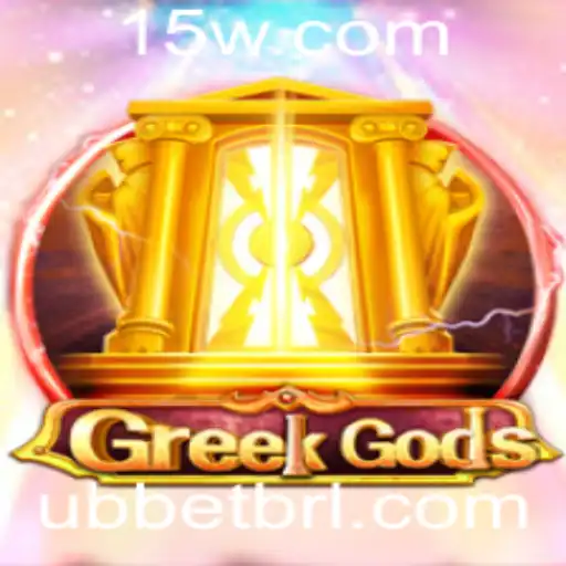 Explorando o Fascinante Mundo de 'GreekGods': Um Jogo de Estratégia e Aventura