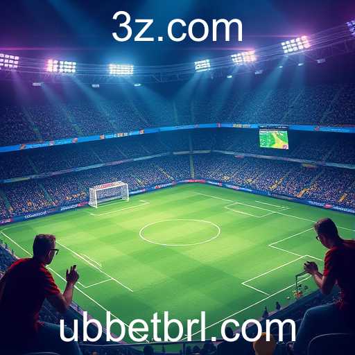 Expansão do Mercado de Jogos e a Ascensão da Ubbet