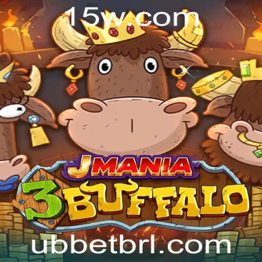 Descubra JMania3Buffalo: Um Novo Horizonte de Entretenimento
