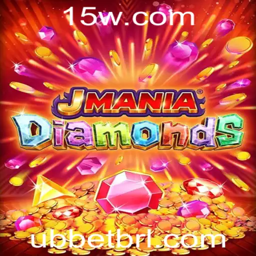 Desvendando JManiaDiamonds: O Brilhante Mundo dos Jogos e Aventuras de Ubbets