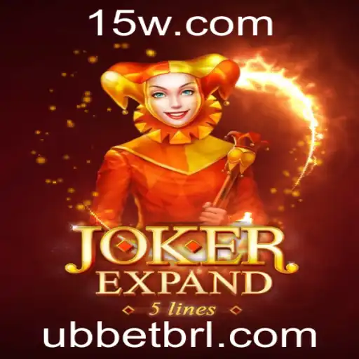 Descobrindo ‘JokerExpand’: Uma Nova Experiência de Jogo em ‘ubbet’