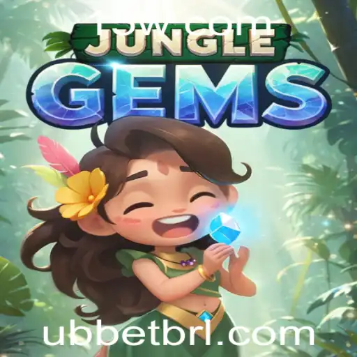 Explorando o Mundo do Jogo JungleGems: Regras, Estratégias e Mais