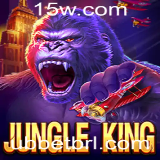 JungleKing: Aventura Estratégica na Selva