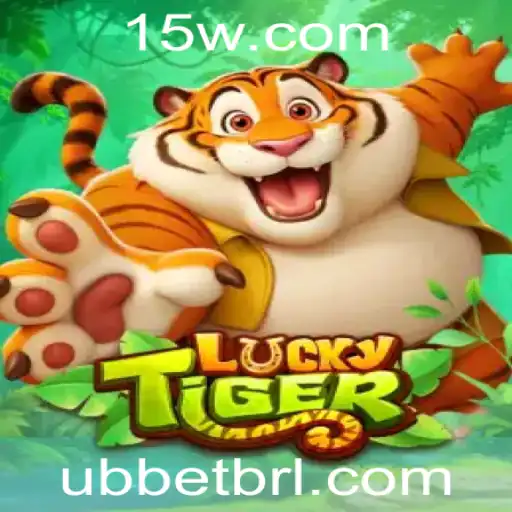 Descubra o Mundo Empolgante de LuckyTiger e Ubbet