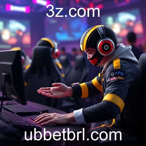 Novo Horizonte no Mercado de Jogos Online