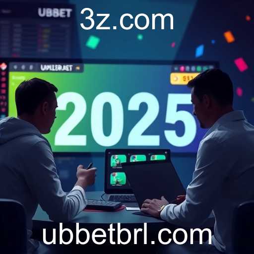 Crescimento dos Jogos de Azar Online em 2025