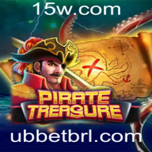 PirateTreasure: Explorando Aventuras e Estratégias em Alta Mar