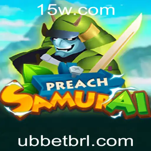 PreachSamurai: Um Novo Jogo Inovador no Cenário Mundial