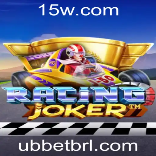 RacingJoker: Um Novo Horizonte para Jogos de Corrida em 2023