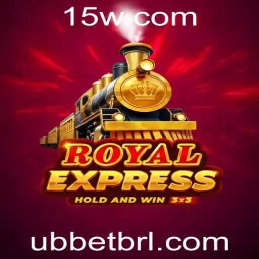 Descubra RoyalExpress: O Jogo que Revoluciona com a Palavras-Chave Ubbet