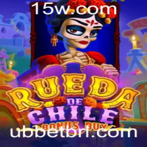 Descubra RuedaDeChileBonusBuy: O Novo Sensação no Mundo dos Jogos de Azar
