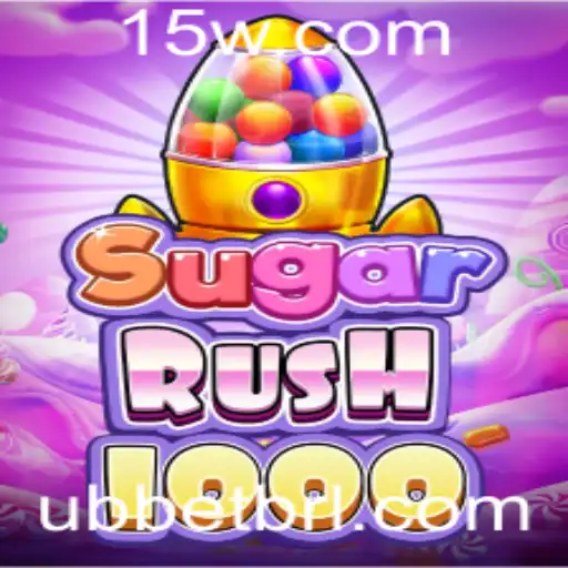 Descubra o Fascinante Mundo de SugarRush1000