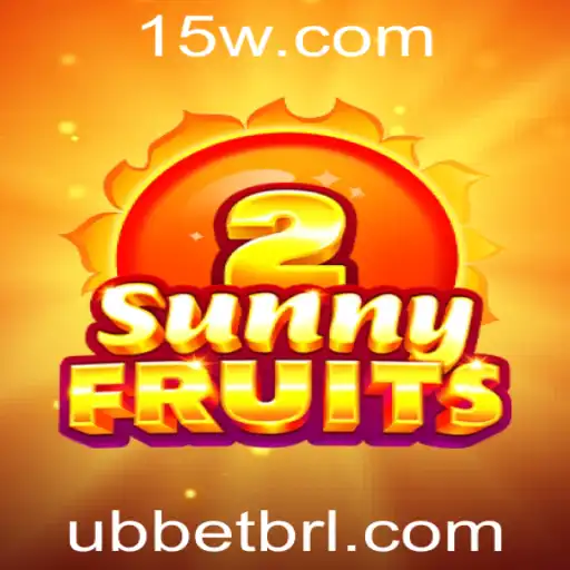 Explorando o Jogo SunnyFruits2: Uma Aventura Tropical com Ubbet