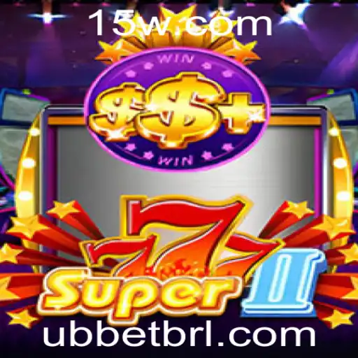 Descubra o Fascinante Mundo de Super777II: O Jogo que Revoluciona as Apostas Online
