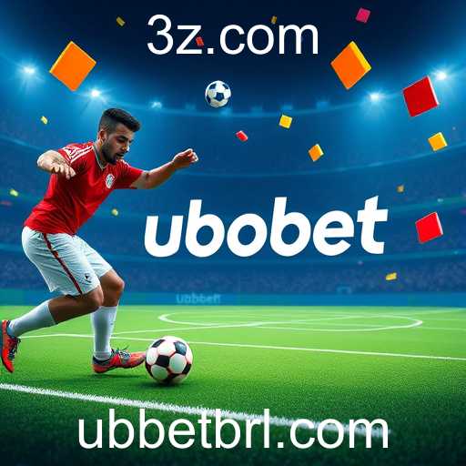 Ubbet Revoluciona o Mercado de Jogos com Novas Funcionalidades