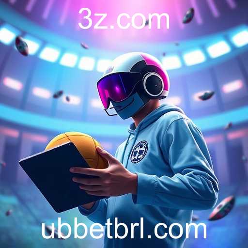 O Crescimento Avassalador do Ubbet no Mercado de Jogos