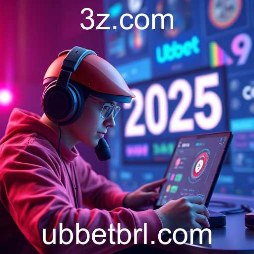 Ubbet Detona o Cenário de Jogos Online