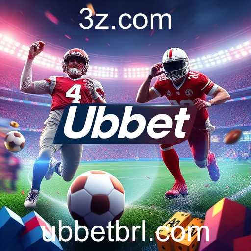 Ubbet Revoluciona o Mercado de Jogos Online no Brasil