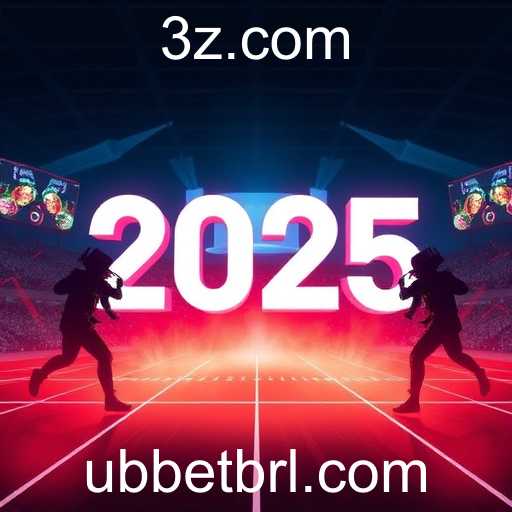 Ubbet: A Revolução dos Jogos Online em 2025