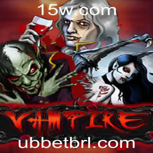 Explorando o Mundo de 'Vampire' com um Toque de Ubbet